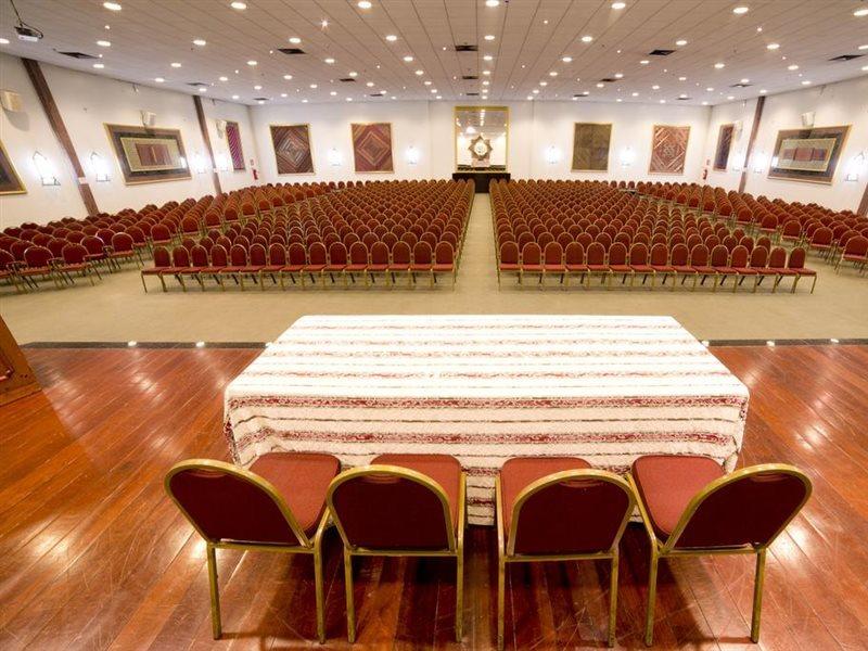 Dayrell Hotel E Centro De Convencoes ベロ・オリゾンテ エクステリア 写真