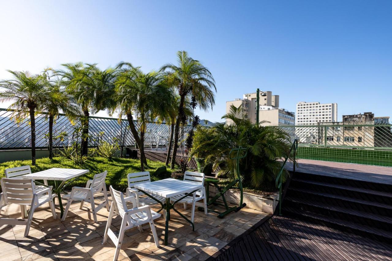 Dayrell Hotel E Centro De Convencoes ベロ・オリゾンテ エクステリア 写真