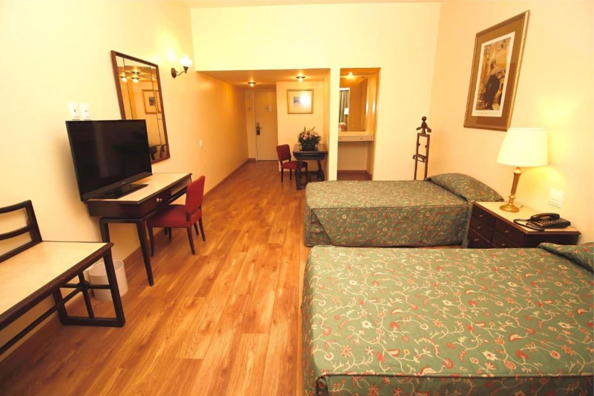 Dayrell Hotel E Centro De Convencoes ベロ・オリゾンテ エクステリア 写真