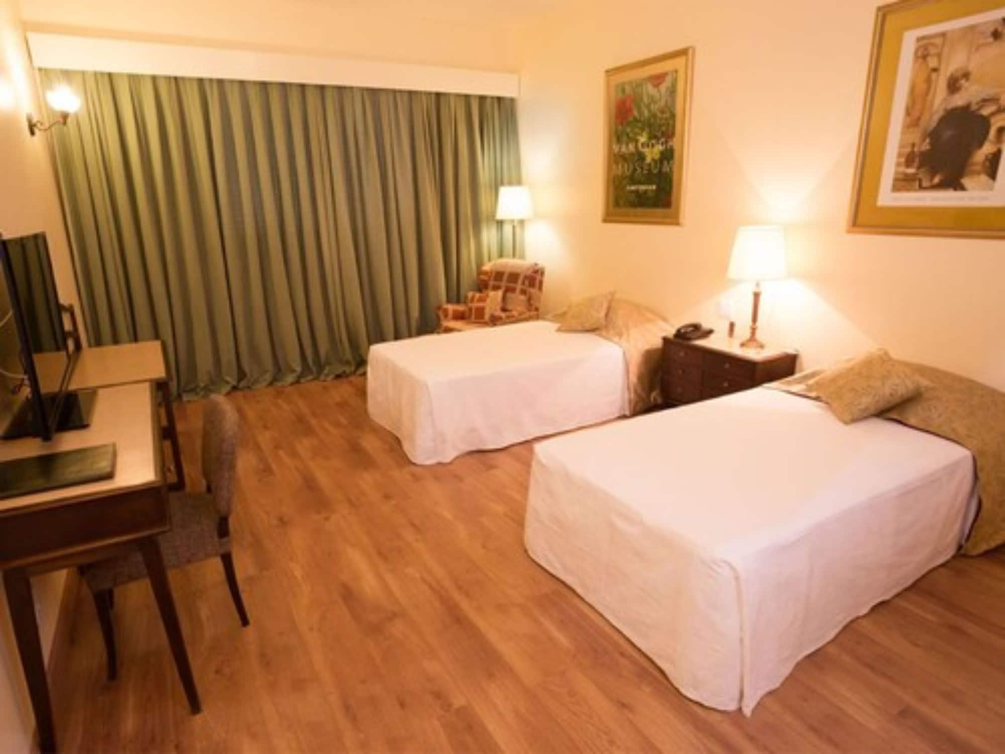 Dayrell Hotel E Centro De Convencoes ベロ・オリゾンテ エクステリア 写真
