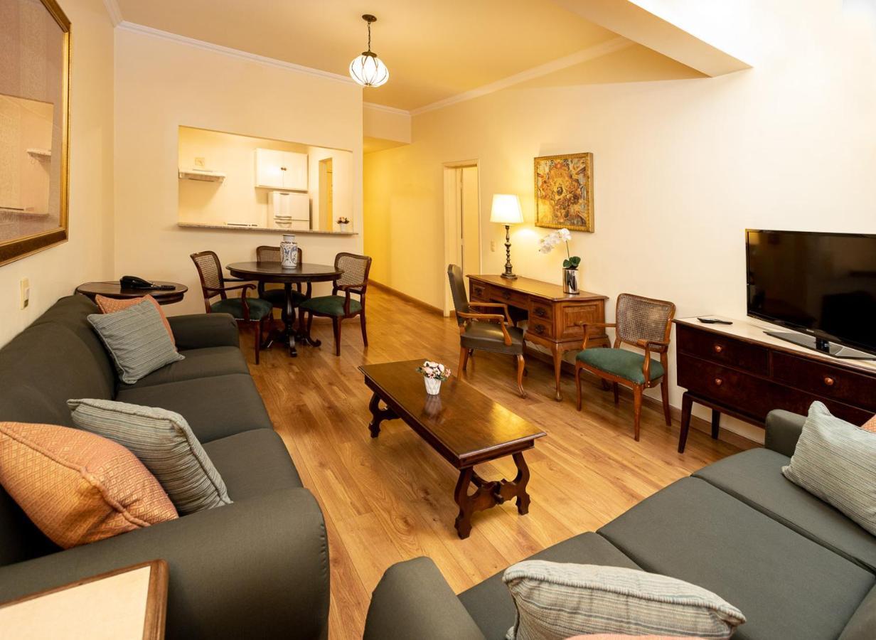 Dayrell Hotel E Centro De Convencoes ベロ・オリゾンテ エクステリア 写真