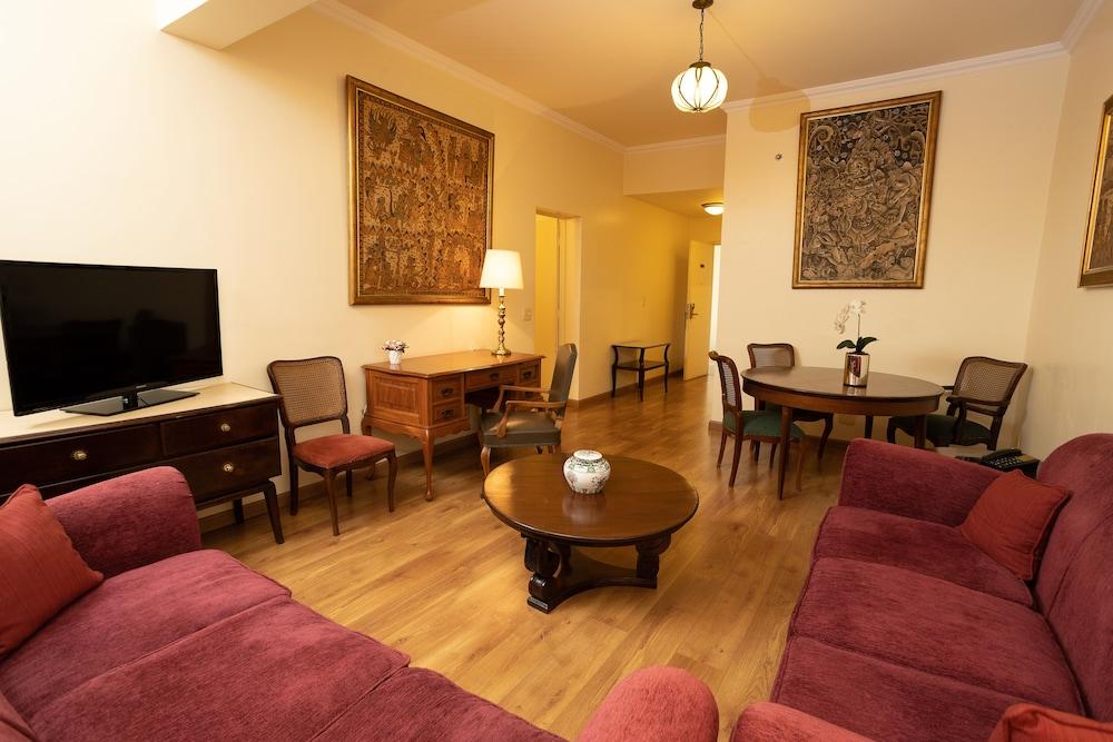 Dayrell Hotel E Centro De Convencoes ベロ・オリゾンテ エクステリア 写真